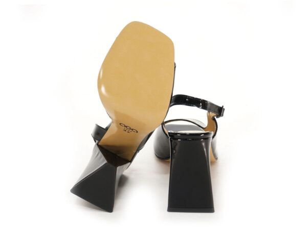 SANDAŁY DAMSKIE AGA-9575-CZA