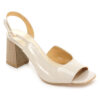 SANDAŁY DAMSKIE AGA-9576-BEŻ
