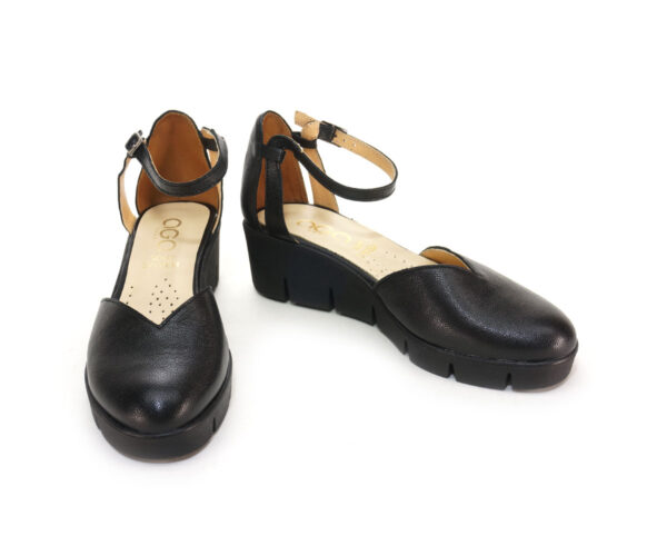 SANDAŁY DAMSKIE AGA-9664-CZA