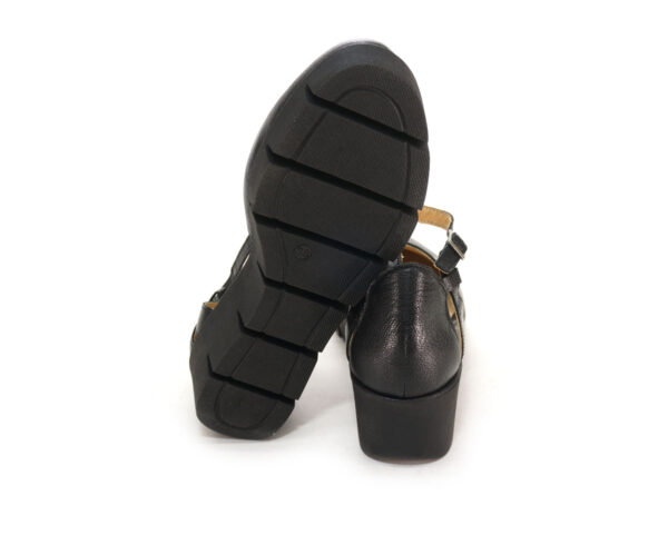 SANDAŁY DAMSKIE AGA-9664-CZA