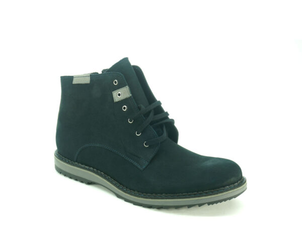 TRZEWIKI MĘSKIE ALF 1419 GRA