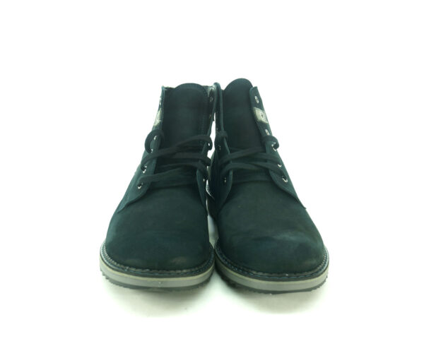 TRZEWIKI MĘSKIE ALF 1419 GRA