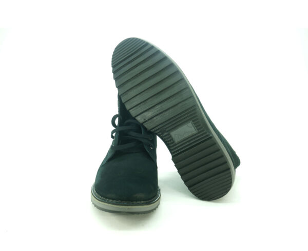 TRZEWIKI MĘSKIE ALF 1419 GRA