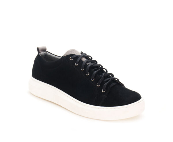 PÓŁBUTY MĘSKIE ALF 1476 CZA