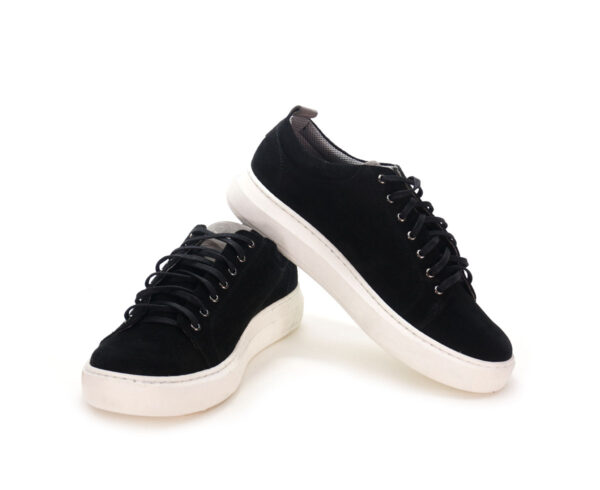 PÓŁBUTY MĘSKIE ALF 1476 CZA