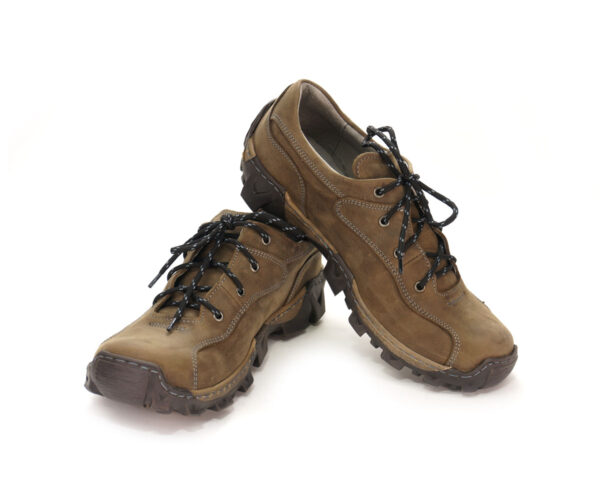 PÓŁBUTY MŁODZIEŻOWE ALF 693 BEŻ