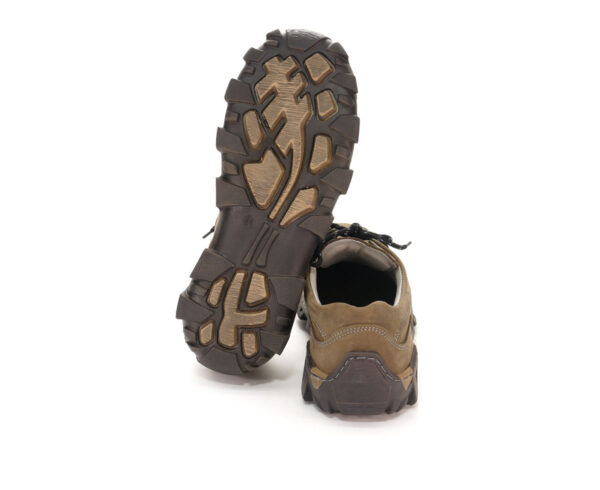 PÓŁBUTY MŁODZIEŻOWE ALF 693 BEŻ