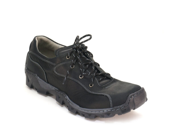 PÓŁBUTY MŁODZIEŻOWE ALF 693 CZA