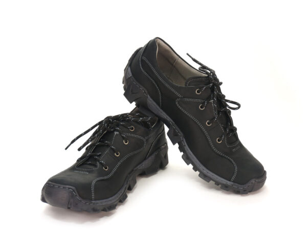 PÓŁBUTY MŁODZIEŻOWE ALF 693 CZA