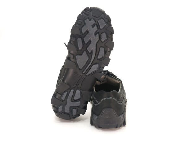 PÓŁBUTY MŁODZIEŻOWE ALF 693 CZA