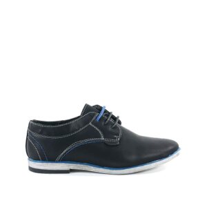 PÓŁBUTY DZIECIĘCE HAV AB39 CZA+GRA