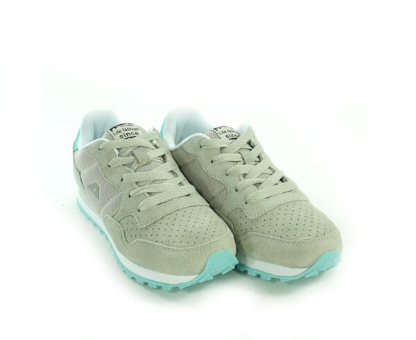 OBUWIE SPORTOWE AME 6506SZA+MIĘ