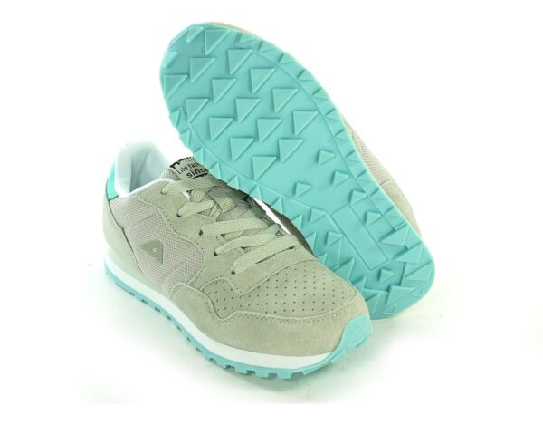 OBUWIE SPORTOWE AME 6506SZA+MIĘ