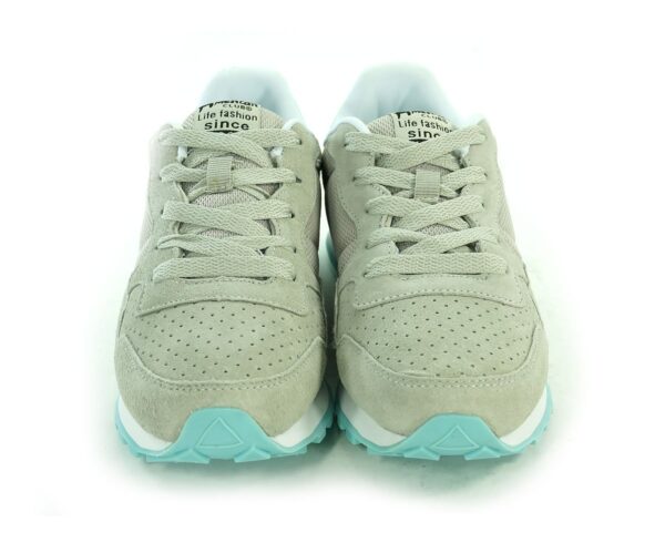 OBUWIE SPORTOWE AME 6506SZA+MIĘ