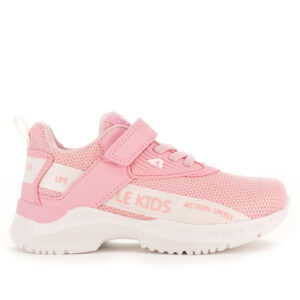 OBUWIE SPORTOWE AME AA26/22 RÓŻ