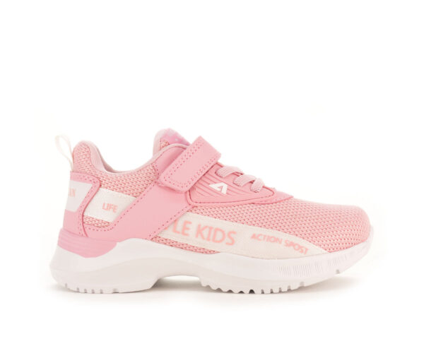 OBUWIE SPORTOWE AME AA26/22 RÓŻ