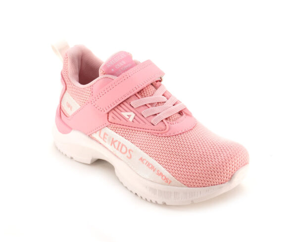 OBUWIE SPORTOWE AME AA26/22 RÓŻ