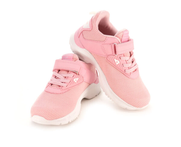 OBUWIE SPORTOWE AME AA26/22 RÓŻ