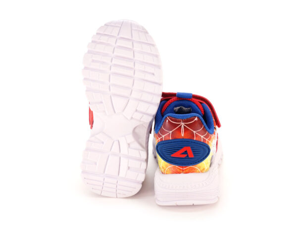 OBUWIE SPORTOWE AME BD07 CZER