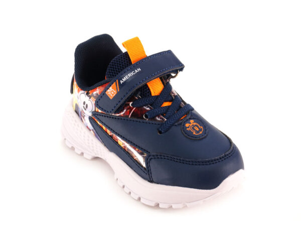 OBUWIE SPORTOWE AME BD07 GRA