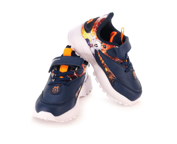 OBUWIE SPORTOWE AME BD07 GRA