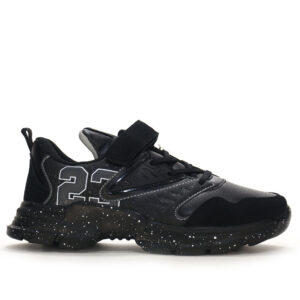 OBUWIE SPORTOWE AME BS02/20 CZA