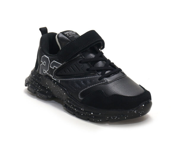 OBUWIE SPORTOWE AME BS02/20 CZA