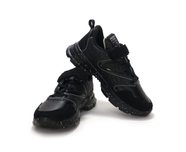 OBUWIE SPORTOWE AME BS02/20 CZA