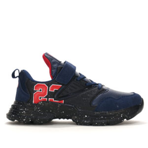 OBUWIE SPORTOWE AME BS02/20 GRA