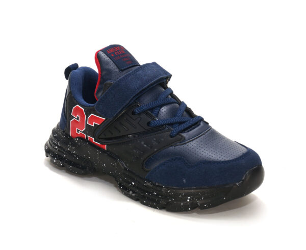 OBUWIE SPORTOWE AME BS02/20 GRA