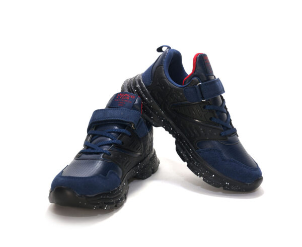 OBUWIE SPORTOWE AME BS02/20 GRA