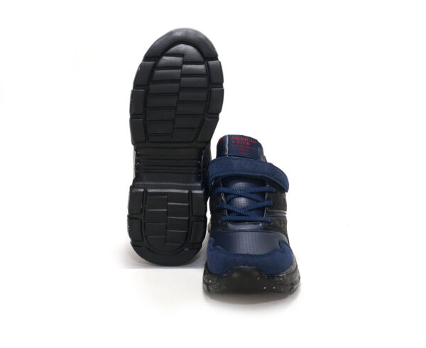 OBUWIE SPORTOWE AME BS02/20 GRA