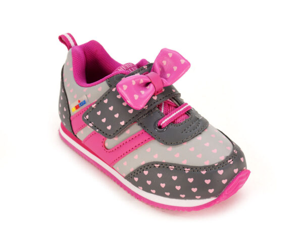 OBUWIE SPORTOWE AME BS11/21 FUX