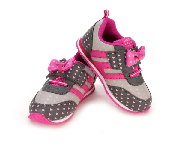 OBUWIE SPORTOWE AME BS11/21 FUX