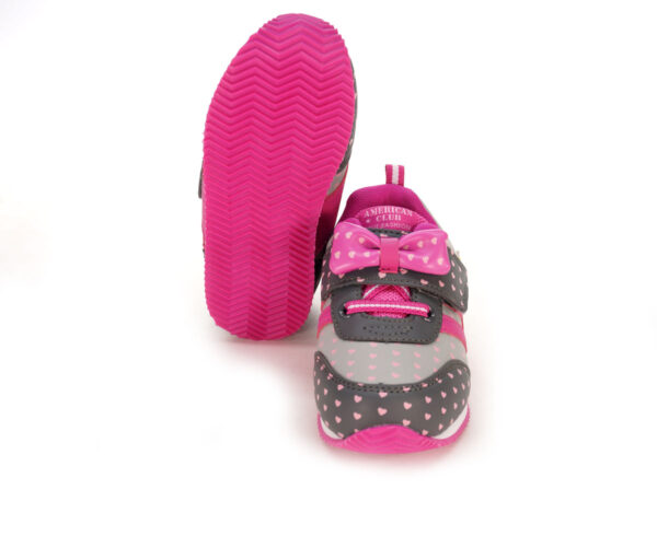 OBUWIE SPORTOWE AME BS11/21 FUX