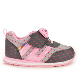 OBUWIE SPORTOWE AME BS11/21 RÓŻ