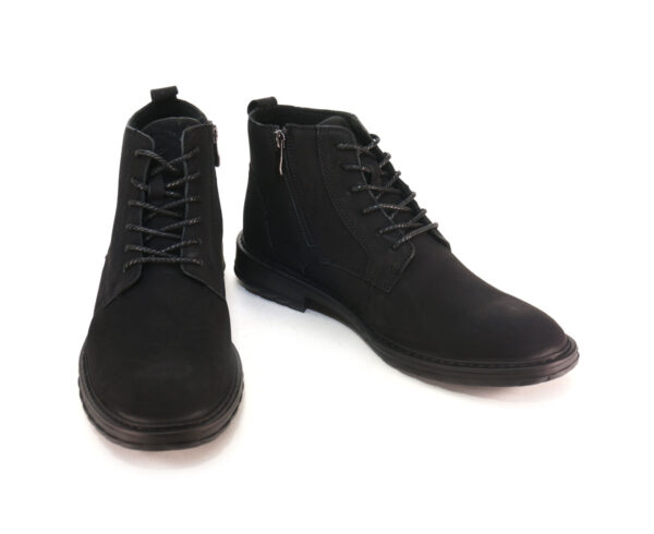 TRZEWIKI MĘSKIE AME CY68/22 CZA