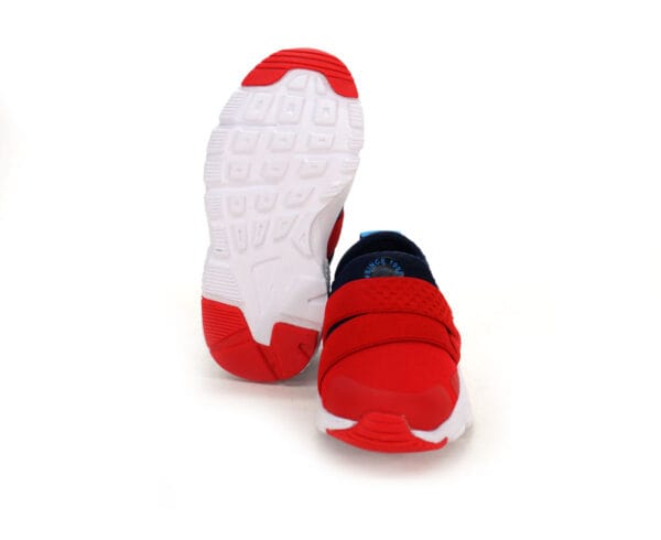 OBUWIE SPORTOWE AME ES10/21 CZE