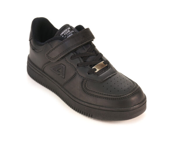 OBUWIE SPORTOWE AME ES100/2 CZA