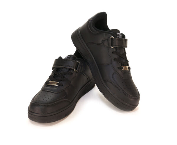 OBUWIE SPORTOWE AME ES100/2 CZA