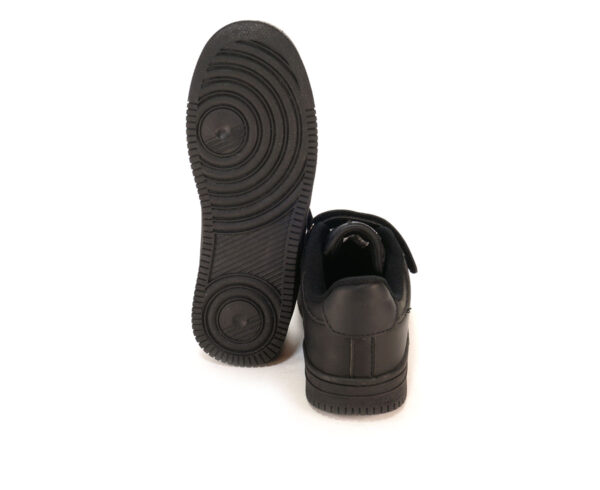 OBUWIE SPORTOWE AME ES100/2 CZA