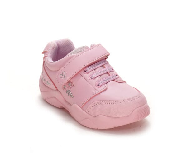 OBUWIE SPORTOWE AME ES27 RÓŻ