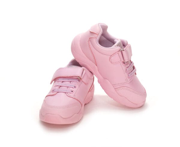 OBUWIE SPORTOWE AME ES27 RÓŻ