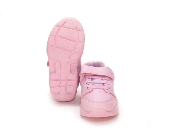 OBUWIE SPORTOWE AME ES27 RÓŻ