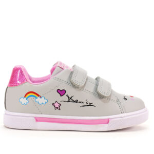 PÓŁBUTY DZIECIĘCE AME ES42/43 SZA