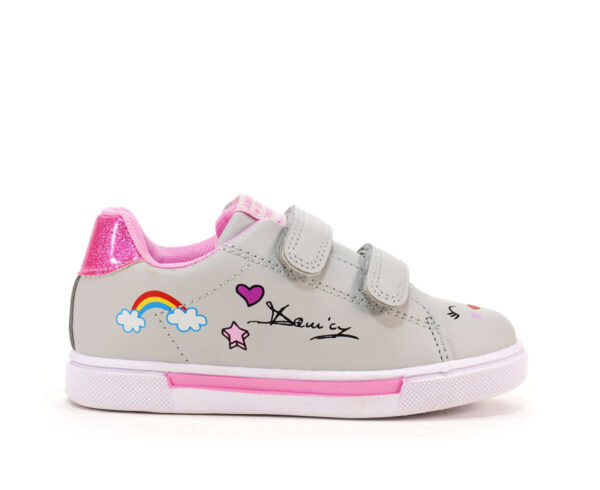 PÓŁBUTY DZIECIĘCE AME ES42/43 SZA