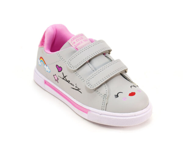 PÓŁBUTY DZIECIĘCE AME ES42/43 SZA