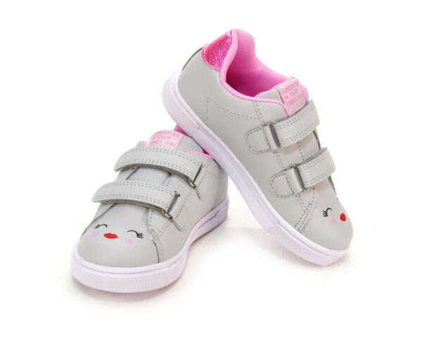 PÓŁBUTY DZIECIĘCE AME ES42/43 SZA