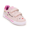 PÓŁBUTY DZIECIĘCE AME ES42/43 RÓŻ