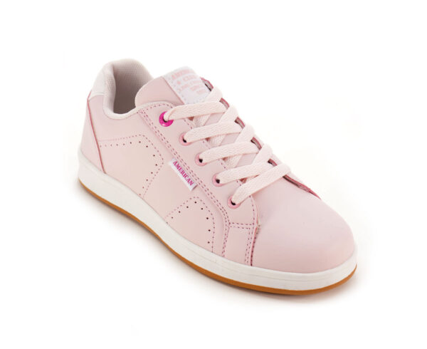 OBUWIE SPORTOWE AME ES61 RÓŻ